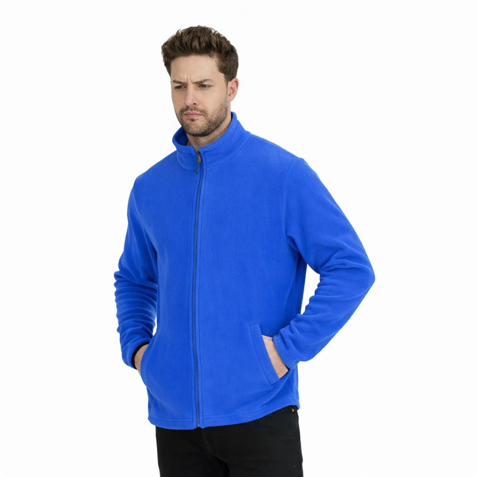 Sax Polar Ceket T.F Ceket