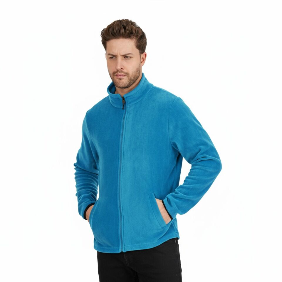 Sax Polar Ceket T.F Ceket